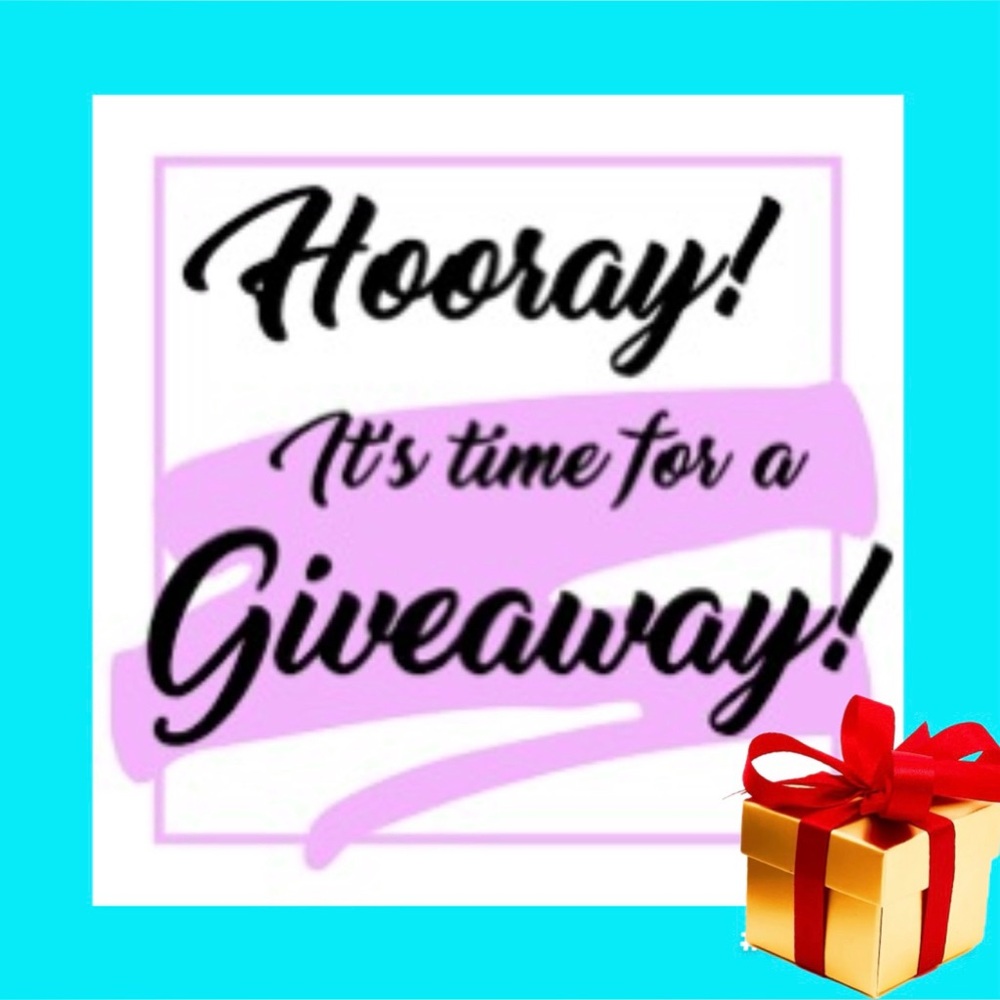FREE SHIPPING!! + MISTERY GIFT GIVEAWAY TIME 🎉🎉